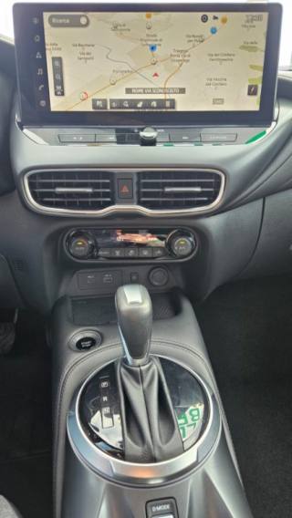 NISSAN Juke usata, con ESP