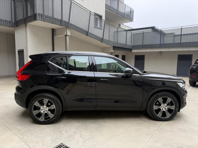 VOLVO XC40 usata, con Cerchi in lega