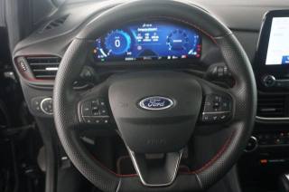 FORD Puma usata, con Climatizzatore
