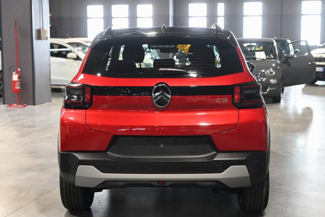 CITROEN C3 usata, con Autoradio