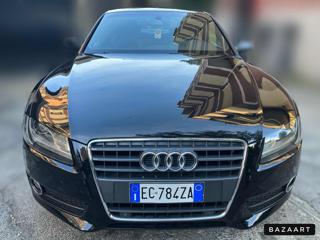 AUDI A5 usata, con Airbag