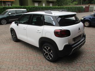 CITROEN C3 Aircross usata, con Airbag Passeggero