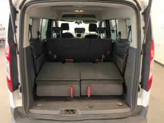 FORD Tourneo Connect usata, con Vetri oscurati