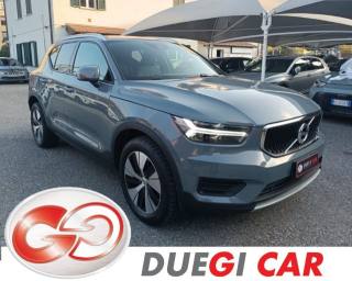 VOLVO XC40 T3 Geartronic Momentum Pro