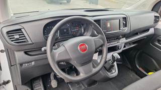 FIAT Scudo usata, con Park Distance Control