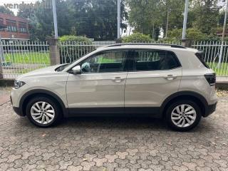 VOLKSWAGEN T-Cross usata, con Alzacristalli elettrici