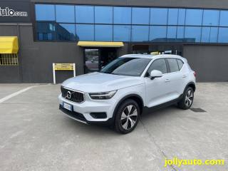 VOLVO XC40 T4 Recharge Plug-in Hybrid Inscription Expression