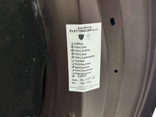 PEUGEOT 2008 usata, con Specchietti laterali elettrici