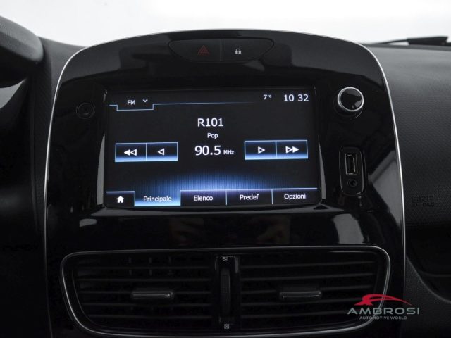 RENAULT Clio usata 13