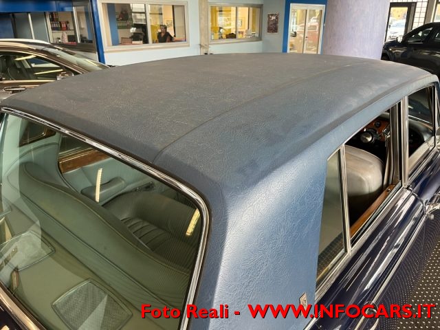 ROLLS-ROYCE Silver Shadow usata 28