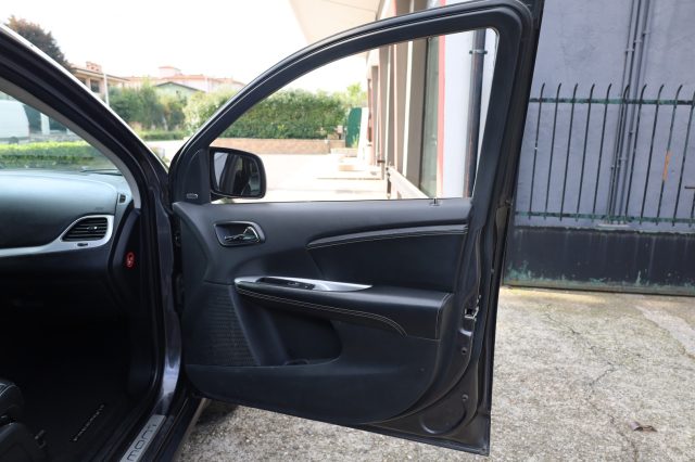 FIAT Freemont usata 87