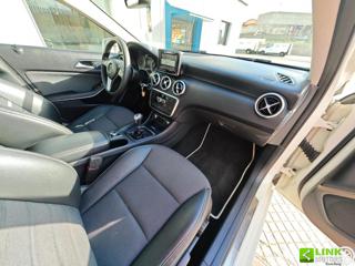 MERCEDES-BENZ A 180 usata, con Immobilizzatore elettronico