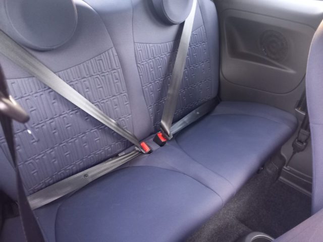 FIAT 500C usata 20