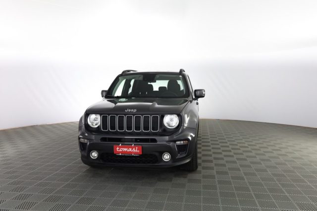 JEEP Renegade usata 0