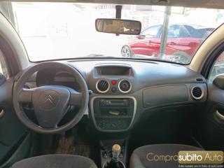 CITROEN C3 usata 15