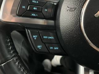 FORD Mustang usata, con ESP