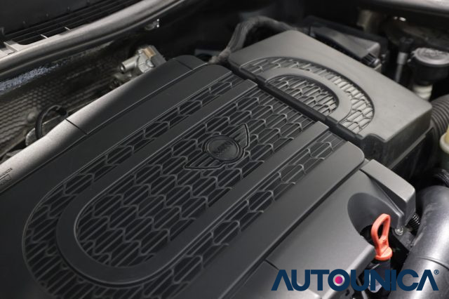 MINI Countryman usata 49