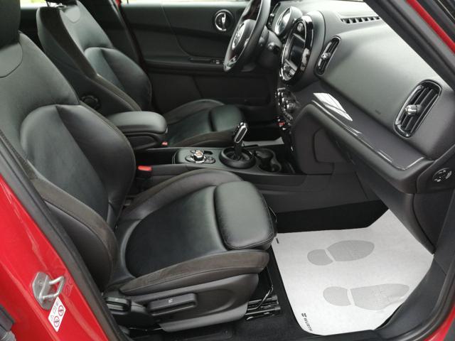 MINI Countryman usata, con Cruise Control