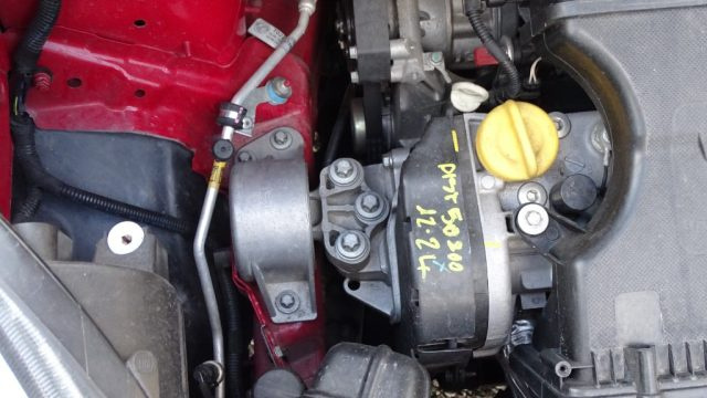 FIAT 500L usata 122