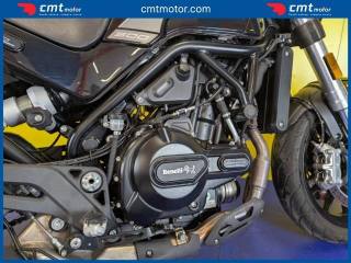 BENELLI Leoncino 500 usata 10