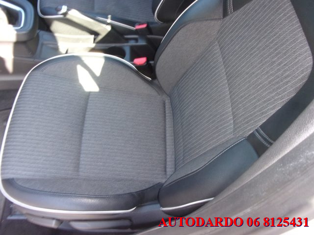 RENAULT Clio usata, con Specchietti laterali elettrici