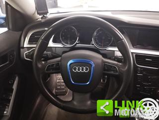 AUDI A5 usata 20