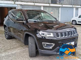 JEEP Compass usata, con Airbag laterali