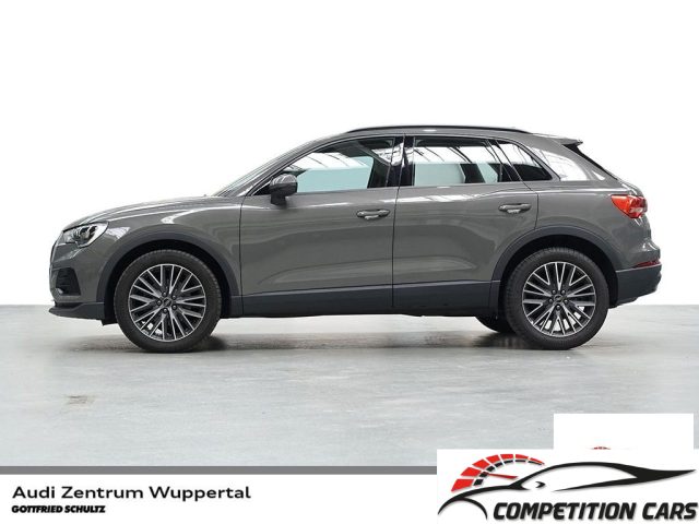 AUDI Q3 usata, con Airbag laterali