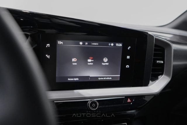 OPEL Mokka usata, con USB