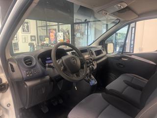 OPEL Vivaro usata, con ESP