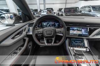 AUDI Q8 usata, con Controllo trazione