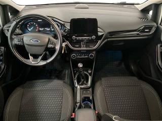 FORD Fiesta usata, con Climatizzatore