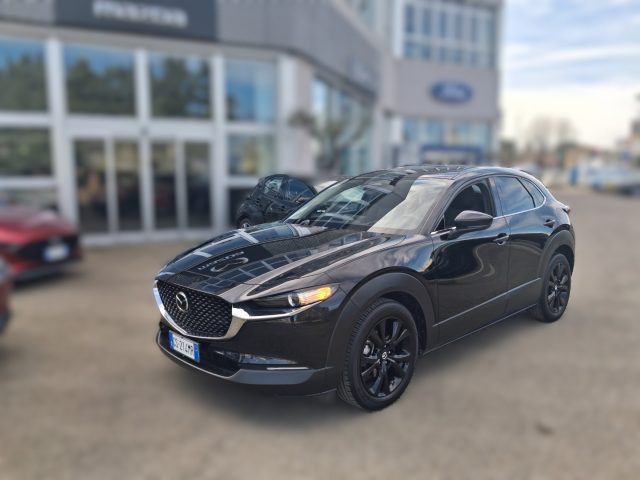 MAZDA CX-30 usata, con ABS