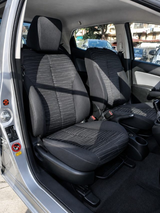 MAZDA 2 usata, con Immobilizzatore elettronico