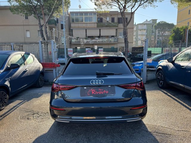 AUDI A3 usata, con Chiusura centralizzata