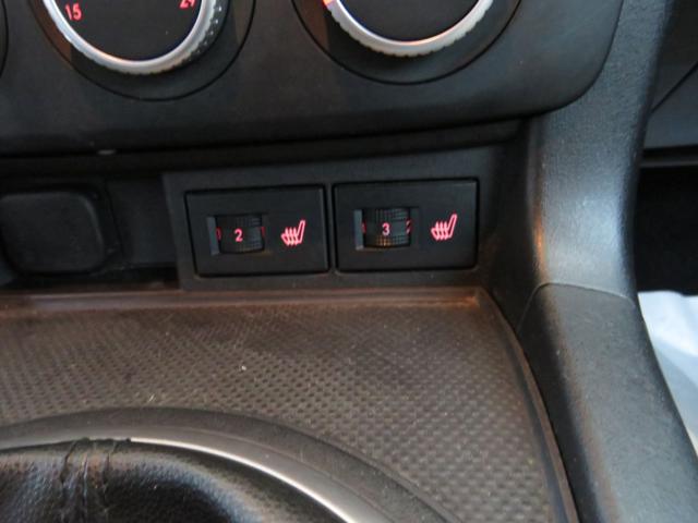MAZDA MX-5 usata, con Fendinebbia