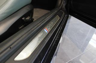 BMW M3 usata, con Sedile posteriore sdoppiato