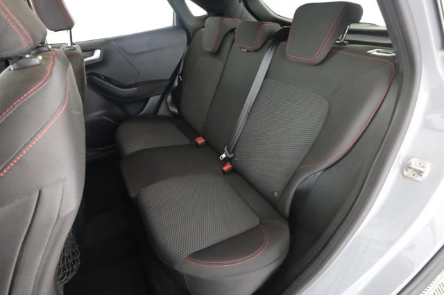 FORD Puma usata 2