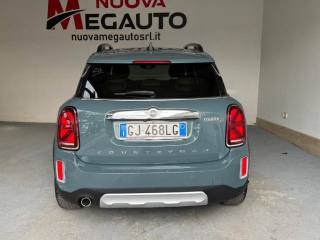 MINI Countryman usata, con Cerchi in lega