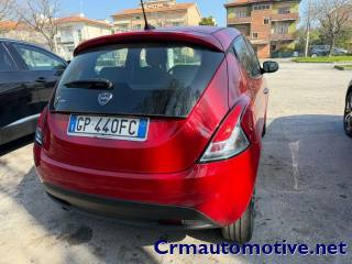 LANCIA Ypsilon usata, con Airbag