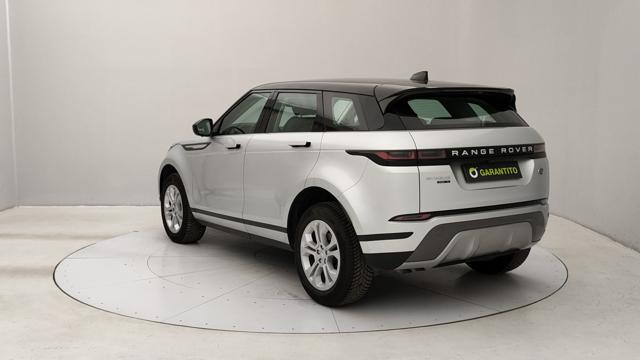 LAND ROVER Range Rover Evoque usata, con Airbag laterali
