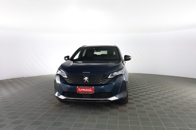 PEUGEOT 3008 usata 0