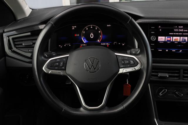 VOLKSWAGEN Taigo usata, con ESP