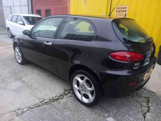 ALFA ROMEO 147 usata, con Autoradio