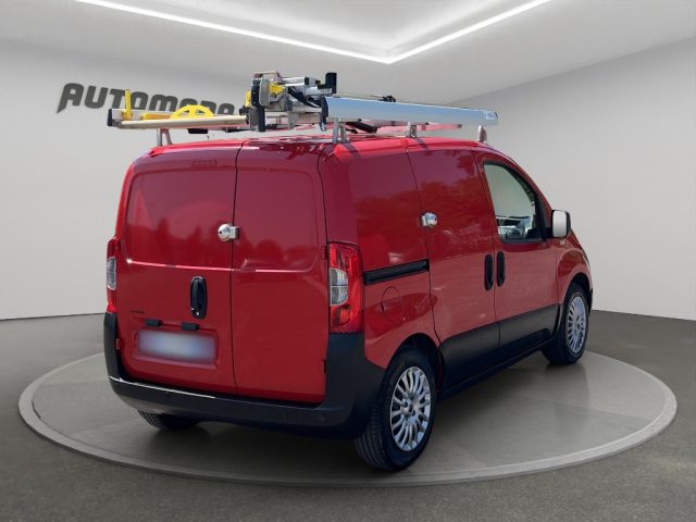 FIAT Fiorino usata, con Chiusura centralizzata