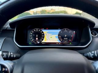 LAND ROVER Range Rover Sport usata, con Interni in pelle