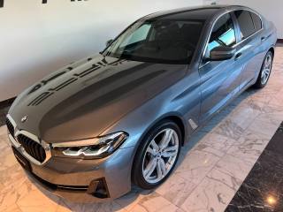 BMW 530 d Berlina 249cv xDrive Business StepTronic 48V