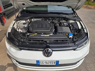 VOLKSWAGEN Golf usata 128
