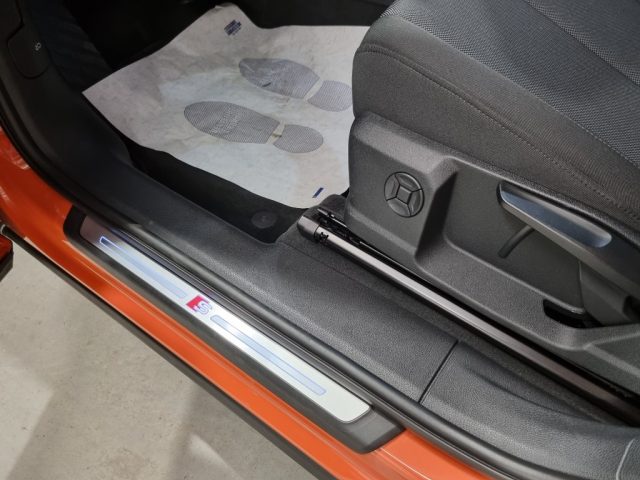 AUDI Q3 usata, con Controllo automatico clima