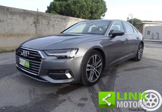 AUDI A6 usata, con Airbag